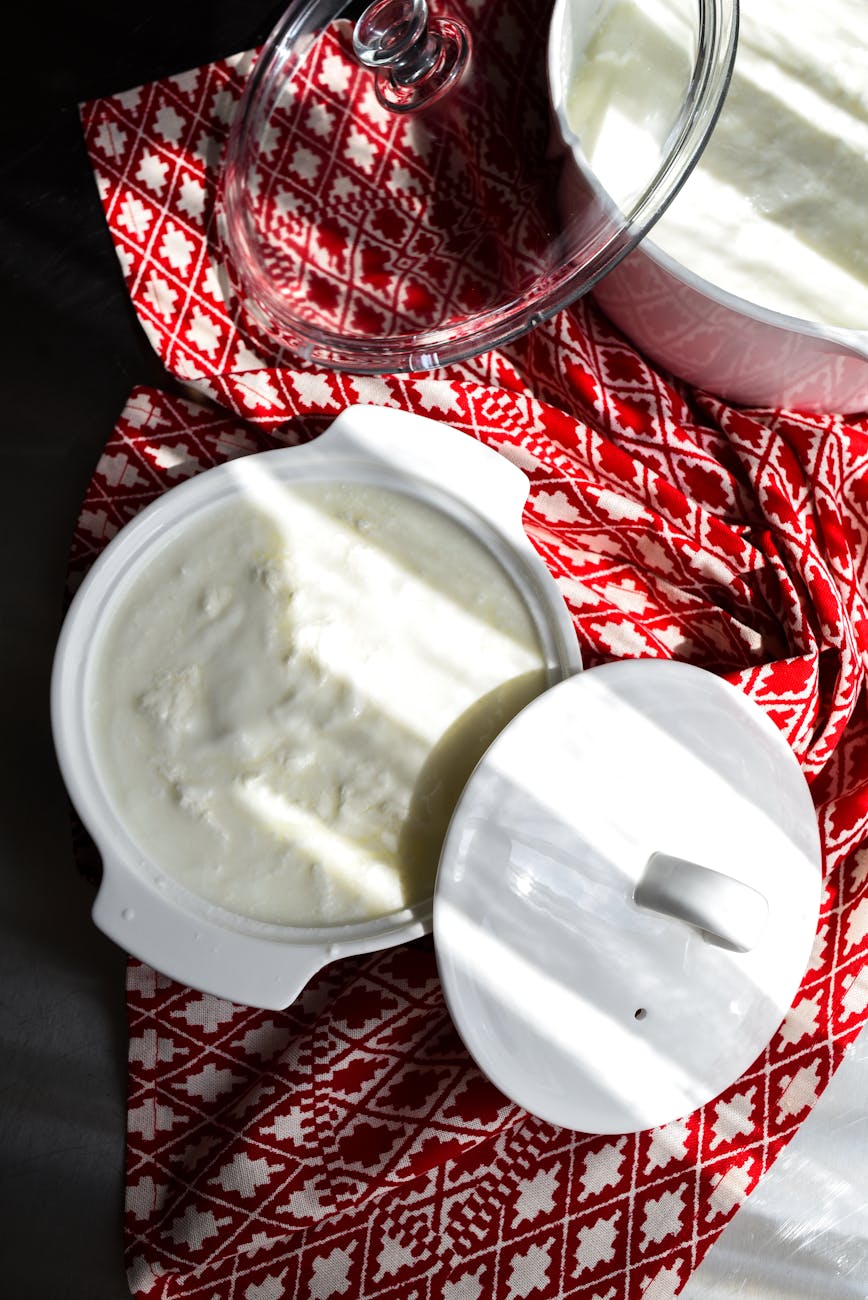 Can Ultra-Processing Make Food Better?
