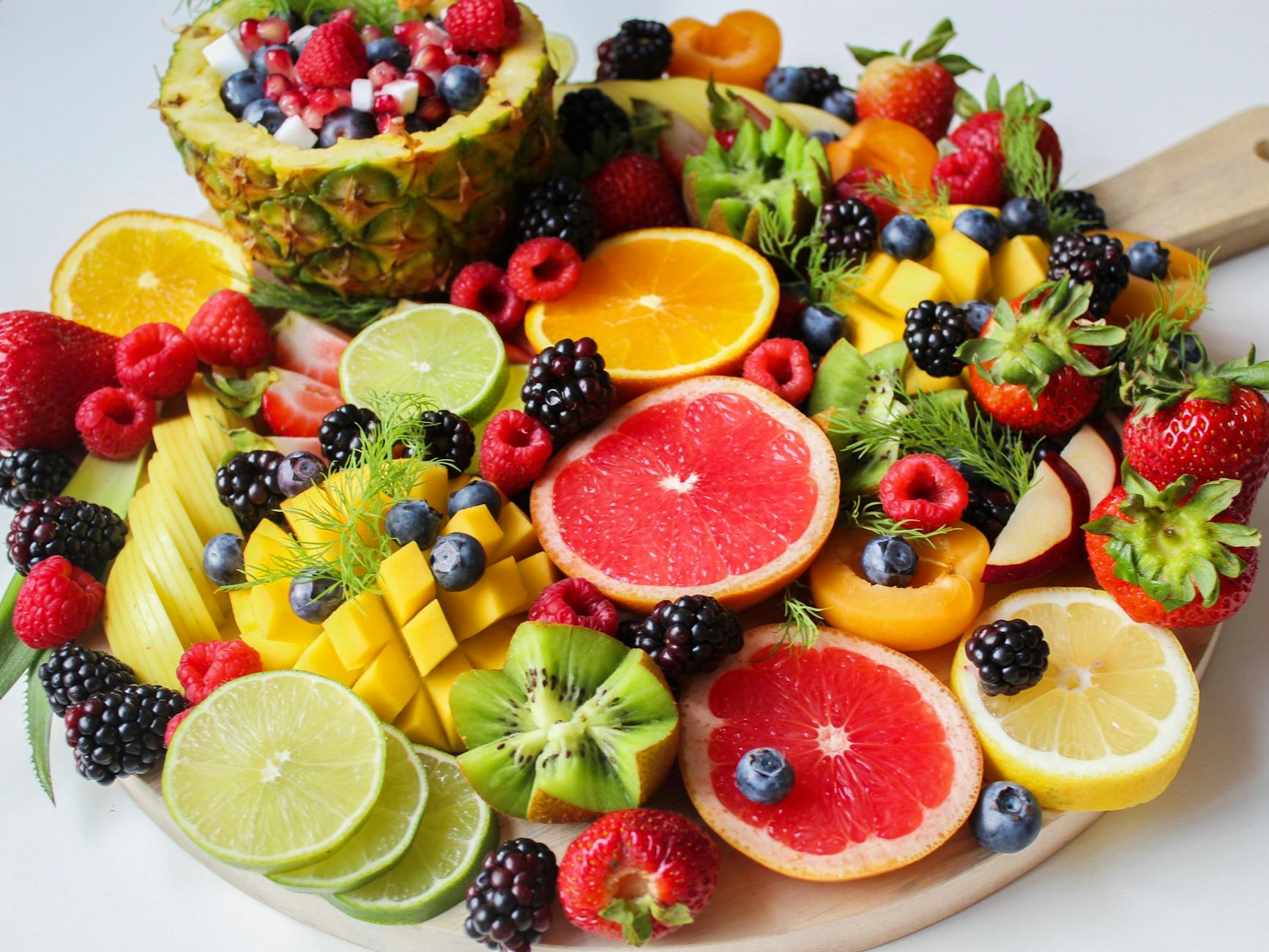 Fibre Was Never Just Roughage
