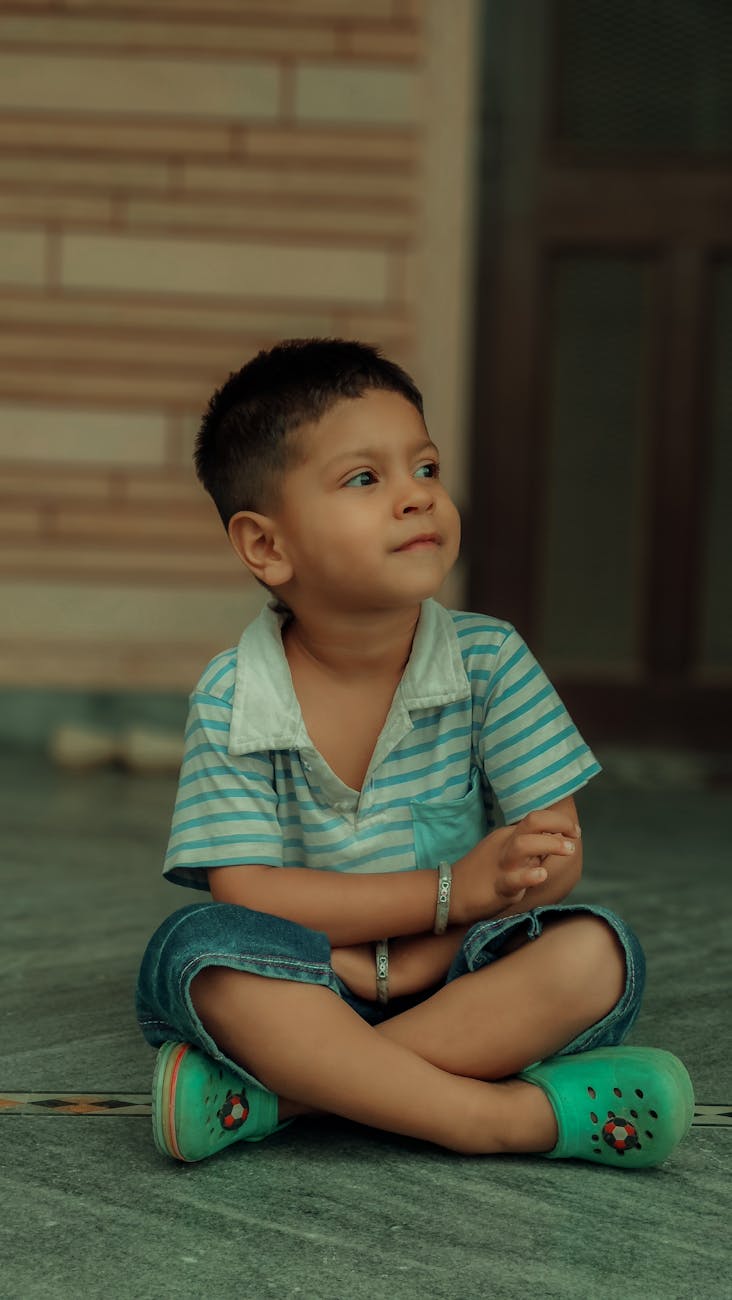 It’s a Crime – 96% of Children Are Fibre Deficient