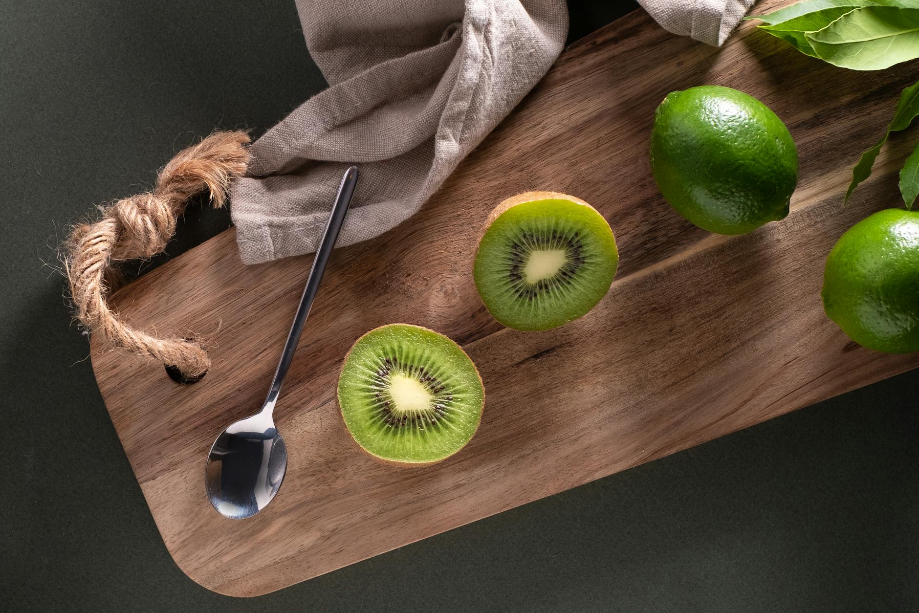 Gut Health Begins With Fibre