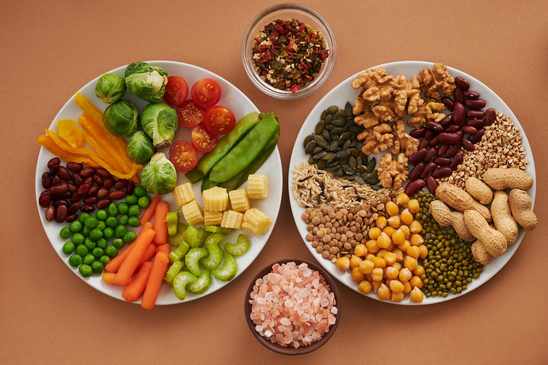 The Biggest Benefit of a High-Fibre Diet Has Nothing to Do With Fibre